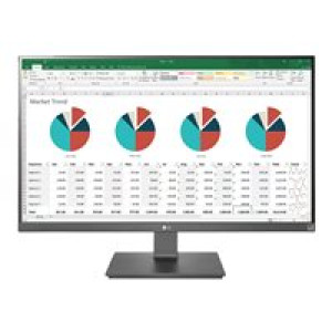  LG 27UK670P-B ColorPrime 68,6cm (27")  