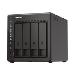  QNAP K/TS-453E-8G+ST8000VN004  