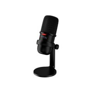 KINGSTON HyperX SoloCast - Mikrofon - USB 