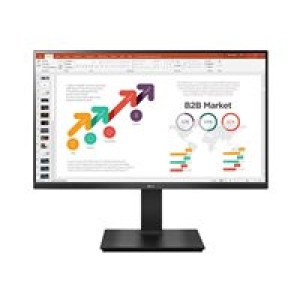  LG 24BP45SP-B.AEU 60,4cm (24")  