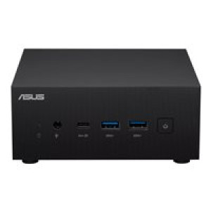 ASUS Barebone VIVO Mini PN53-BBR575HD Ryzen5 7535H 3.3 Ghz 