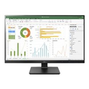  LG 27BN65YP-B 68,6cm (27")  