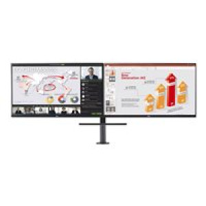  LG 27QP88DP-BS.AEU 68,6cm (27")  