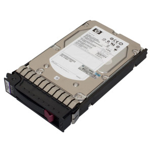  300GB 15K 3,5 inch hotswap  