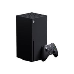 MICROSOFT Xbox Series X LE/SE 