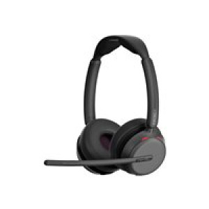 EPOS Bluetooth Headset IMPACT 1060 ANC 