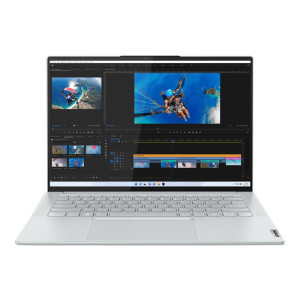 Notebook  LENOVO Yoga Slim 7 ProX 14IAH 35,6cm (14") i7-12700H 16GB 512GB W11 Laptop kaufen 