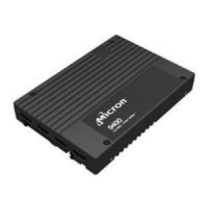  MICRON 9400 MAX 6,4TB  