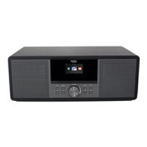 XORO HMT 600 V2, CD Player, Internetradio, DAB+/FM,USB,Spoty 