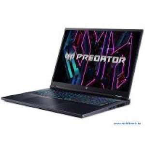 Notebook  ACER Predator Helios 18 Gaming 45cm (18") i7-13700HX 32GB 1TB W11 Laptop kaufen 