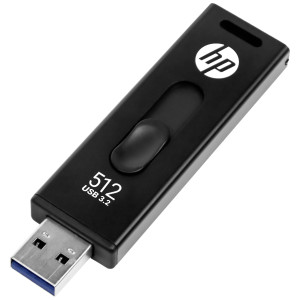  HP x911w 512GB Solid State Grade USB Flash Drive  