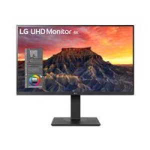  LG 27BQ65UB-B 68,6cm (27")  