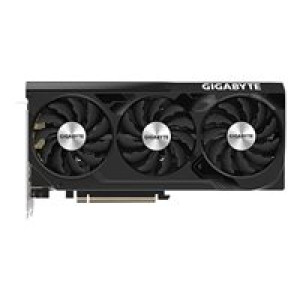  GIGABYTE RTX4070 Windforce OC 12GB Grafikkarten 