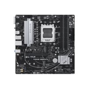  ASUS PRIME A620M-A-CSM SAM5 Mainboard 