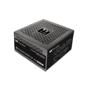 THERMALTAKE Toughpower GF A3 650W 80+ Gold for Gen 5 