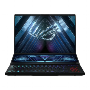 Notebook  ASUS ROG Zephyrus Duo 16 GX650RX-LB150W 40,6cm (16") AMD Ryzen 9 6900HX 64GB 2TB W11 Laptop kaufen 