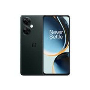 ONEPLUS Nord CE 3 Lite 128GB Grey 6,7" 5G EU (8GB) Android 