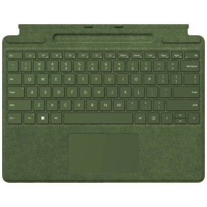  MICROSOFT Surface Pro Signature Keyboard Tastaturen 