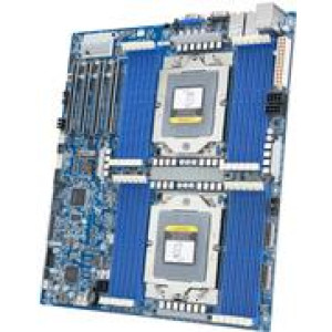  GIGABYTE MZ73-LM0 AMD EPYC SSP5 Mainboard 