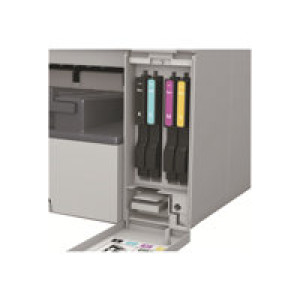RICOH GC Schwarz Tintenpatrone 
