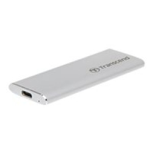  TRANSCEND ESD260C Portable 1TB  