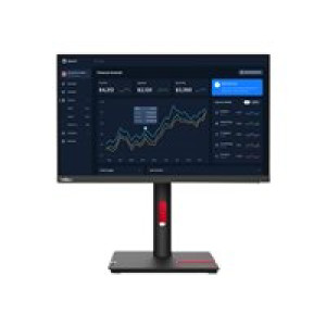  LENOVO ThinkVision T22i-30 54,6cm (21,5")  