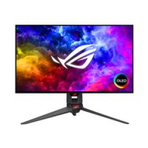  ASUS ROG SWIFT OLED PG27AQDM 67,3cm (26")  