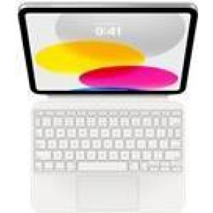  APPLE Magic Keyboard Folio for iPad 10th generation French Tastaturen 