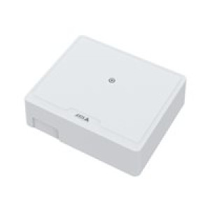 AXIS A1210 NETWORK DOOR CONTROLLER compact edge-based one door controller suitable for plenum spaces 