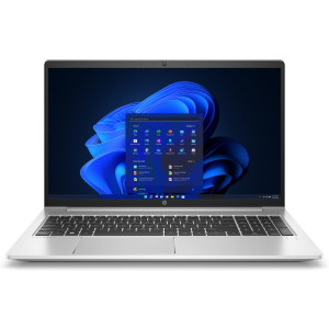 Notebook  HP ProBook 455 G9 39,6cm (15,6") AMD Ryzen 5 5625U 16GB 512GB oBS Laptop kaufen 