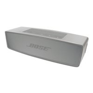 BOSE SoundLink Mini II Bluetooth Speak 