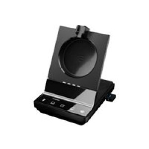 EPOS IMPACT SDW 5033T EU/UK/AUS Mono USB DECT-GAP Headset für PC Teams zertifiziert 