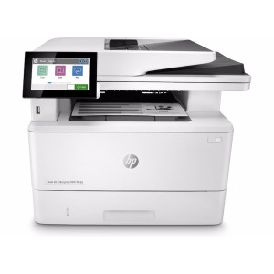HP LaserJet Enterprise M430f 