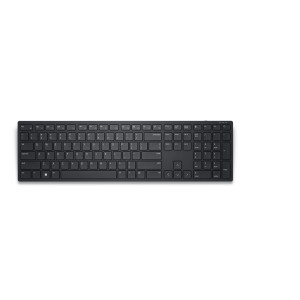  DELL KB500 - Tastatur - kabellos - 2.4 GHz - QWERTZ Tastaturen 