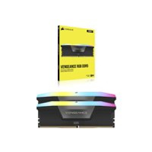  CORSAIR VENGEANCE RGB 32GB Kit (2x16GB) Arbeitsspeicher 