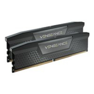  CORSAIR VENGEANCE black 96GB Kit (2x48GB) Arbeitsspeicher 