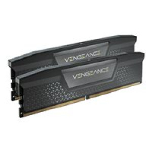  CORSAIR VENGEANCE Black 64GB Kit (2x32GB) Arbeitsspeicher 