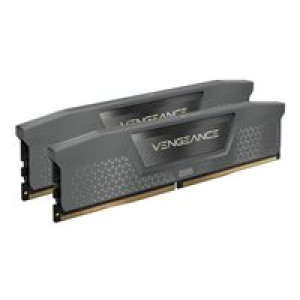  CORSAIR VENGEANCE Black 64GB Kit (2x32GB) Arbeitsspeicher 