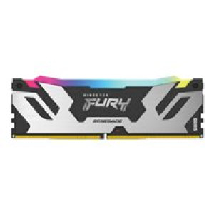  KINGSTON FURY RenRGB XMP 64GB Kit (2x32GB) Arbeitsspeicher 