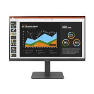  LG 27BR650B-C 68,6cm (27")  