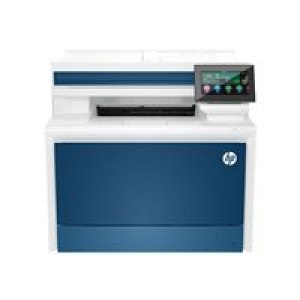 HP LaserJet Pro MFP 4302fdw 
