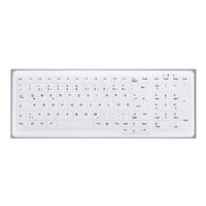  ACTIVE KEY Ersatzmembran AK-C7000-W/GE weiï¿½ Tastaturen 