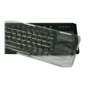  ACTIVE KEY Tastaturschutzfolie fï¿½r AK-F4400-G Tastaturen 