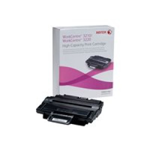 XEROX WorkCentre 3210/3220 Schwarz Tonerpatrone 