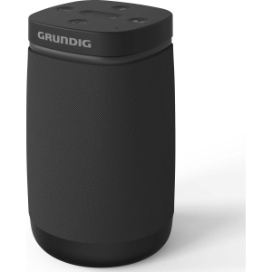 GRUNDIG Portable 360 - Lautsprecher - Stereo 