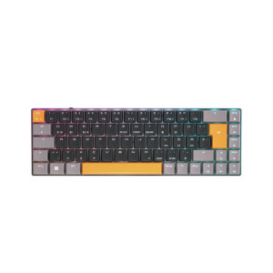  CHERRY MX-LP 2.1 COMPACT Tastaturen 