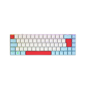  CHERRY MX-LP 2.1 COMPACT Tastaturen 