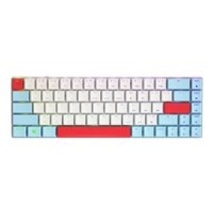  CHERRY MX-LP 2.1 COMPACT Tastaturen 