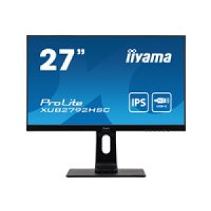  IIYAMA XUB2792HSC-B5 68,6cm (27")  