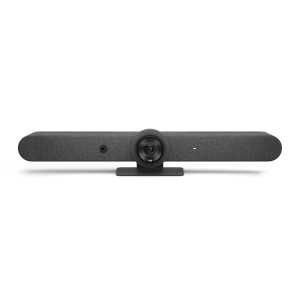 LOGITECH Rally Bar + TAP 